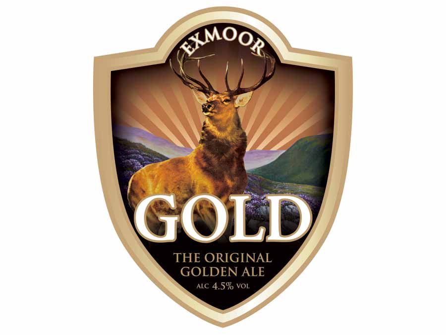 Gold not only looks good, but it also tastes great, with fresh and fruity flavours and a soft and comforting malty centre, appealing to both ale drinkers and lager lovers.